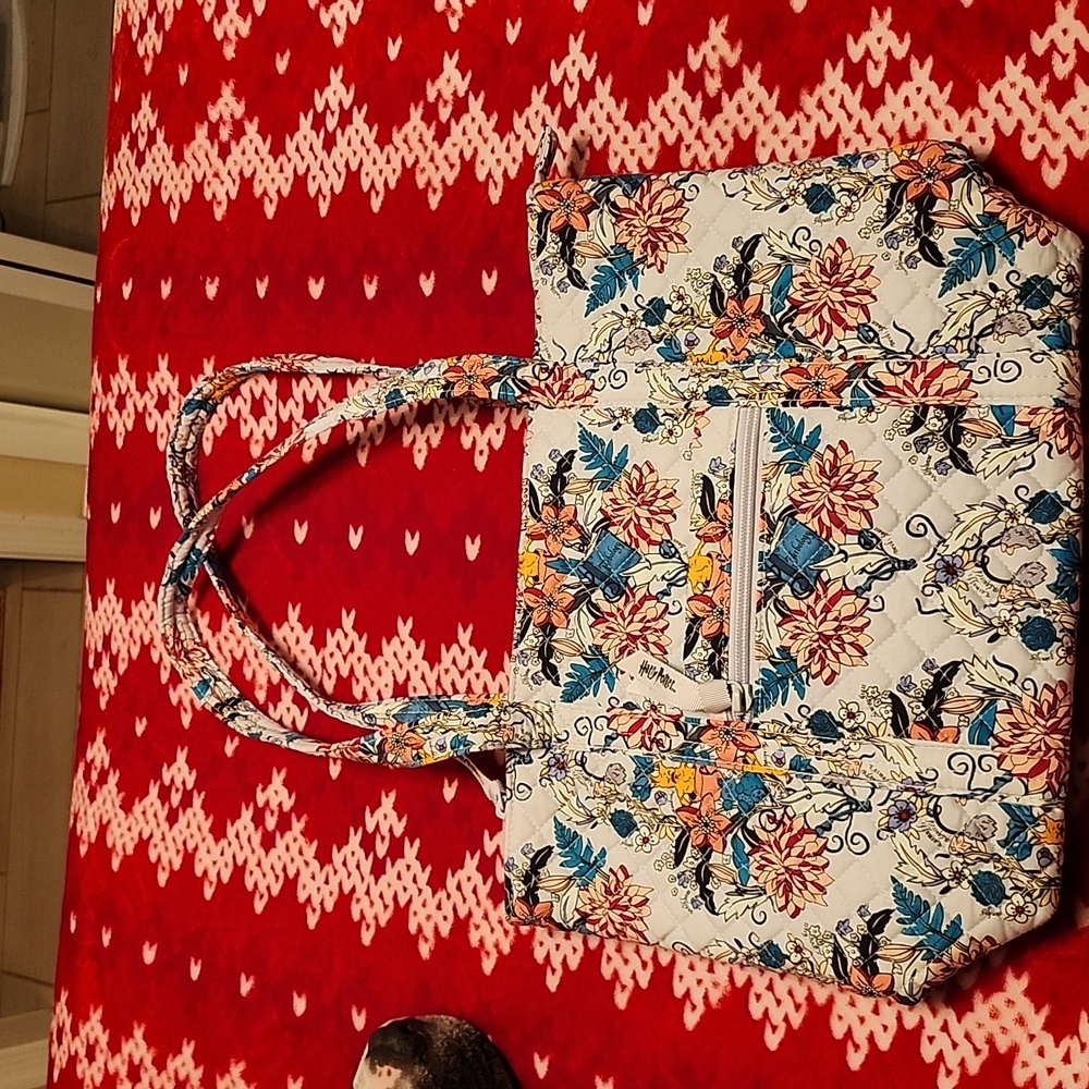 Harry potter vear bradley bag
